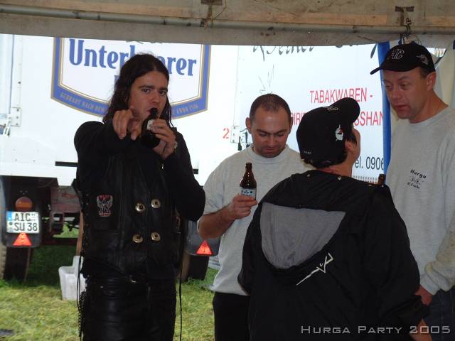 Party 2005 668 